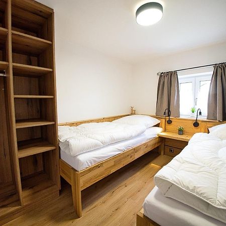 Apartament Am Bruckenstueberl Schönau am Königssee Zewnętrze zdjęcie