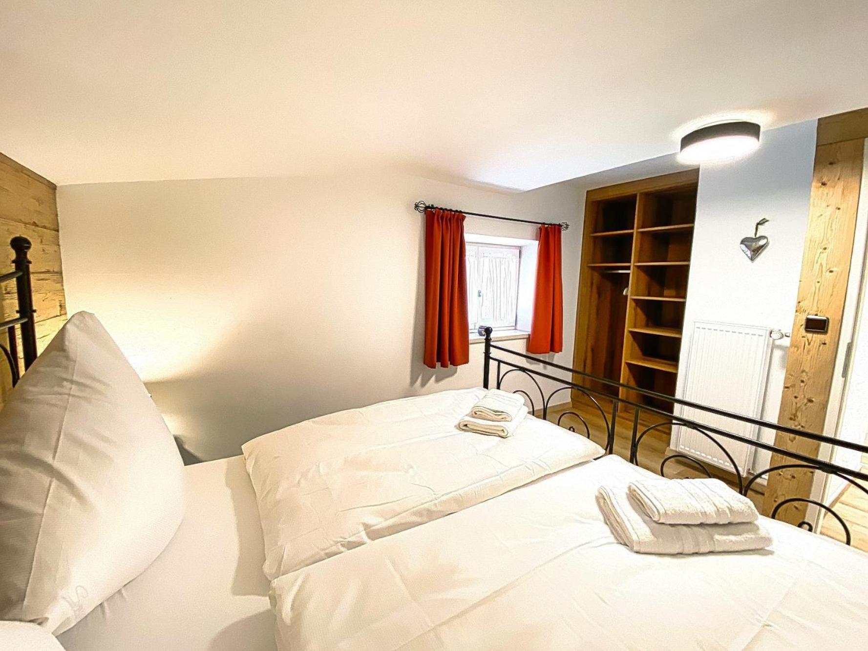 Apartament Am Bruckenstueberl Schönau am Königssee Zewnętrze zdjęcie