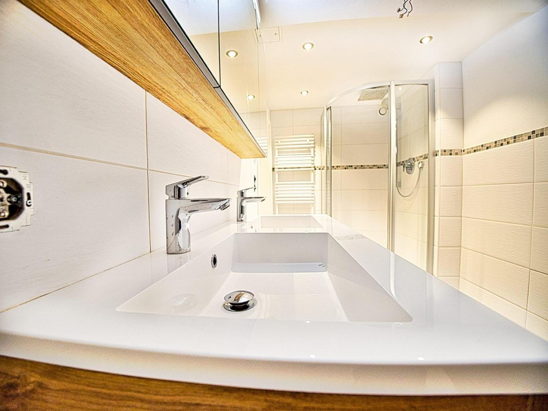 Apartament Am Bruckenstueberl Schönau am Königssee Zewnętrze zdjęcie