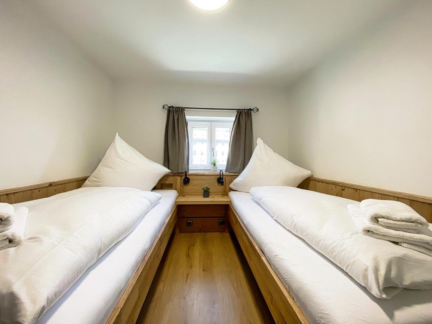 Apartament Am Bruckenstueberl Schönau am Königssee Zewnętrze zdjęcie