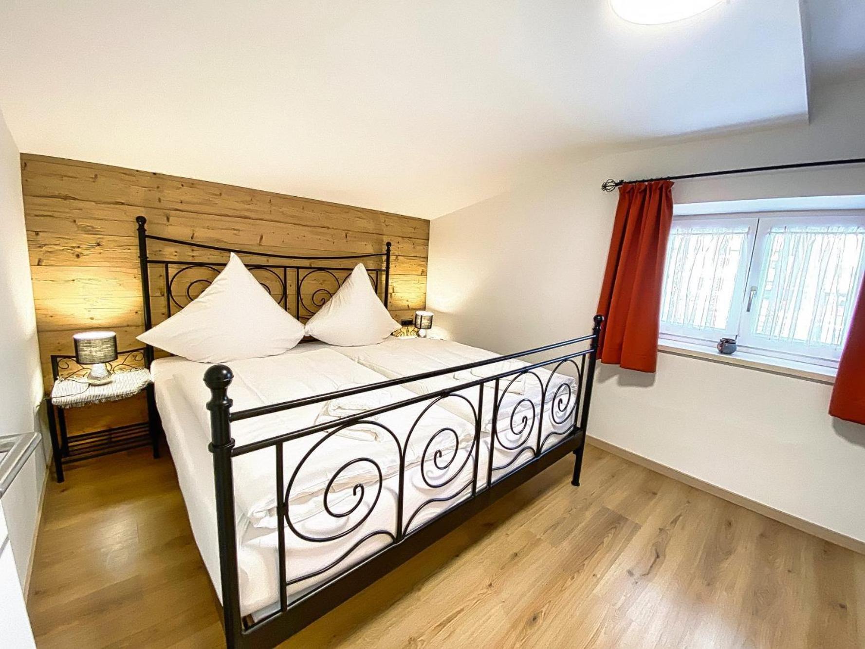 Apartament Am Bruckenstueberl Schönau am Königssee Zewnętrze zdjęcie