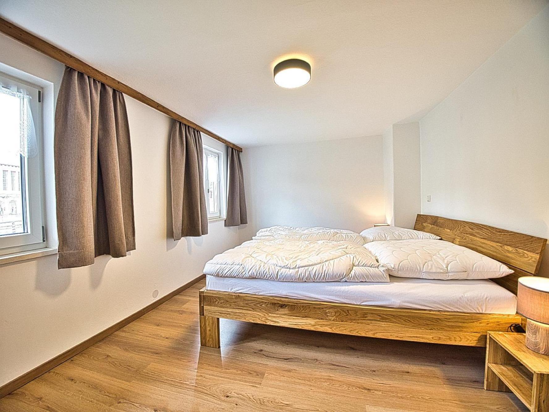 Apartament Am Bruckenstueberl Schönau am Königssee Zewnętrze zdjęcie