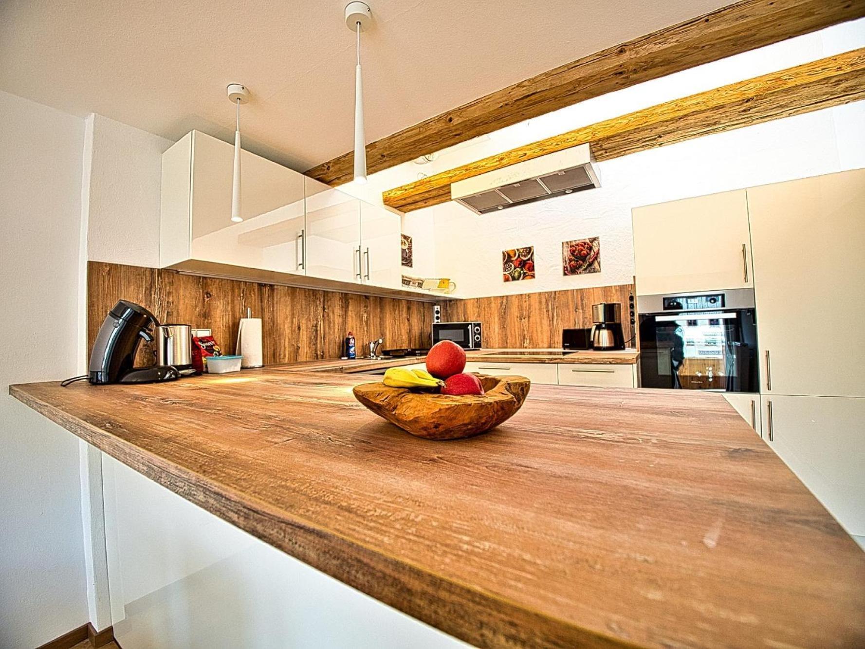 Apartament Am Bruckenstueberl Schönau am Königssee Zewnętrze zdjęcie