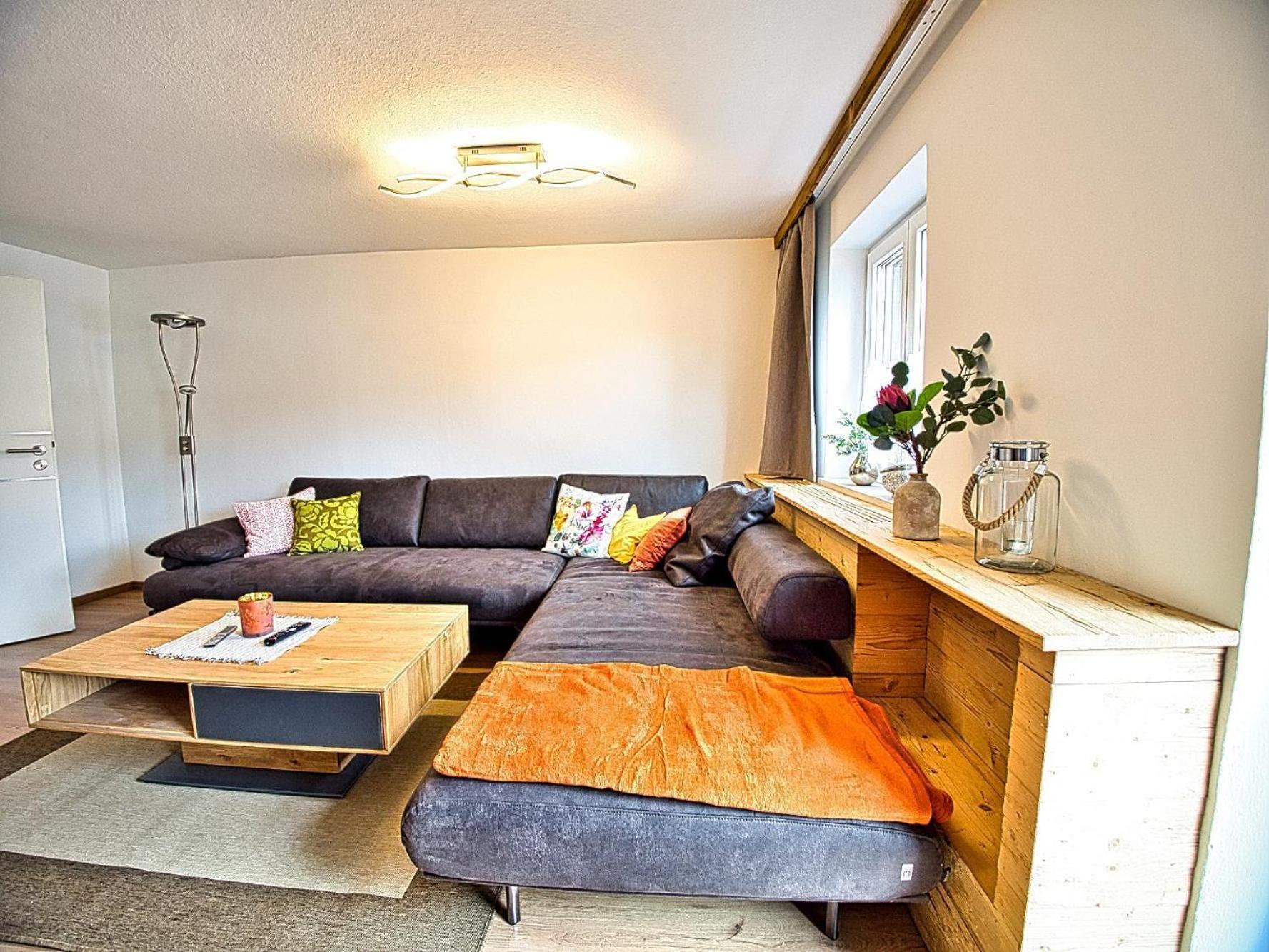 Apartament Am Bruckenstueberl Schönau am Königssee Zewnętrze zdjęcie